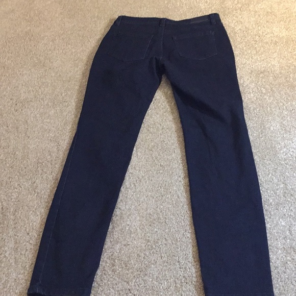 Buffalo David Bitton Francesca indigo midrise VGUC - Picture 5 of 8